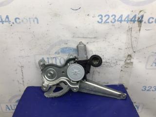 Стеклоподъемник задний правый AURIS 06-12