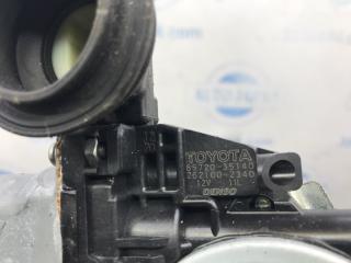 Стеклоподъемник задний правый TOYOTA AURIS 06-12