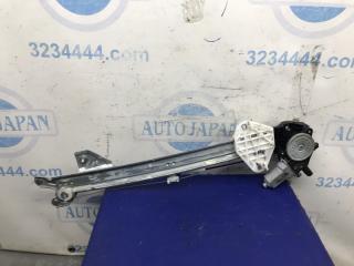 Стеклоподъемник передний левый RDX 12-19 2018 Внедорожник 3.5