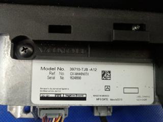 Монитор ACURA RDX 19- Внедорожник 2.0