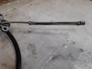 Трос стояночного тормоза задний левый ACURA RDX 12-19 Внедорожник 3.5 J35Z2