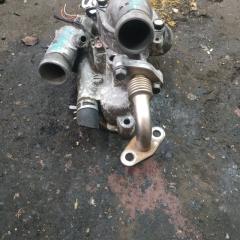 Корпус термостата LANCER X 10 07-15 2010 Хетчбек 2.4 4B12