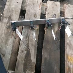 Форсунка топливная MITSUBISHI LANCER X 10 07-15 2010