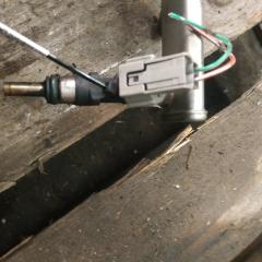 Форсунка топливная LANCER X 10 07-15 2010 Хетчбек 2.4 4B12