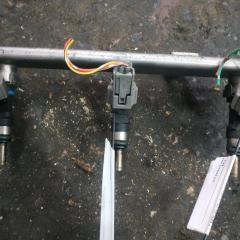 Форсунка топливная LANCER X 10 07-15 2010 Хетчбек 2.4 4B12