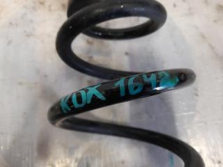 Пружина задней подвески задняя RDX 12-19 2014 Внедорожник 3.5 J35Z2