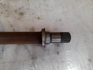 Привод передний передний правый RDX 12-19 2014 Внедорожник 3.5 J35Z2