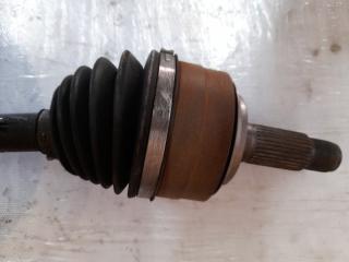 Привод передний передний правый RDX 12-19 2014 Внедорожник 3.5 J35Z2