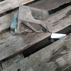 Кронштейн КПП MITSUBISHI LANCER X 10 07-15 Хетчбек 2.4 4B12