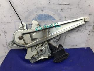 Стеклоподъемник задний левый ES350 06-12