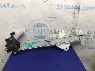 Стеклоподъемник передний правый ACURA TLX 14-17 Б/У Стеклоподъемник передний правый ACURA TLX 14-17