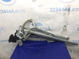 Стеклоподъемник передний правый AURIS 06-12