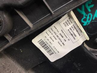 Стеклоподъемник задний правый SONATA YF 10-14