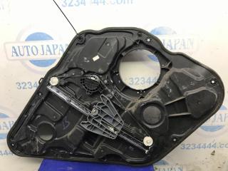 Стеклоподъемник задний правый HYUNDAI SONATA YF 10-14