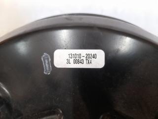 Вакуумный усилитель тормозов ACURA RDX 12-19 Внедорожник 3.5 J35Z2