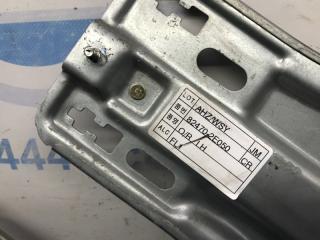 Стеклоподъемник передний левый TUCSON 04-10