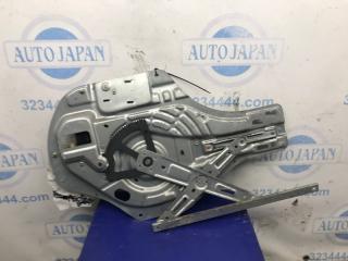 Стеклоподъемник передний левый HYUNDAI TUCSON 04-10