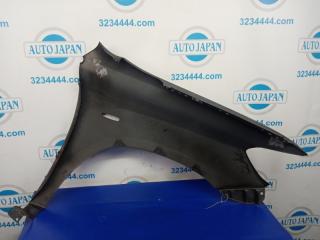 Крыло переднее переднее левое TOYOTA HIGHLANDER 07-13