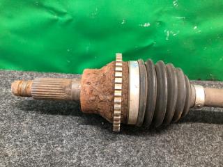 Привод задний задний левый MAZDA CX-9 06-16 Внедорожник 3.7