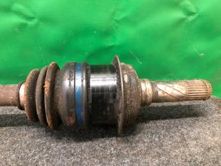 Привод задний задний правый MAZDA CX-9 06-16 Внедорожник 3.7