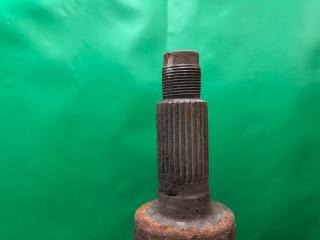 Привод задний задний правый CX-9 06-16 2009 Внедорожник 3.7