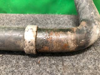 Стабилизатор передний CX-9 06-16 2009 Внедорожник 3.7