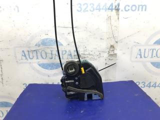 Замок двери задний правый AURIS 06-12