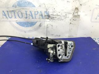 Замок двери задний правый TOYOTA AURIS 06-12