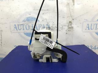 Замок двери передний правый OUTBACK 09-14 BR 2011 Внедорожник 3.6 EZ36