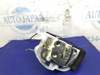 Замок двери передний правый SUBARU OUTBACK 09-14 BR Внедорожник 3.6 EZ36
