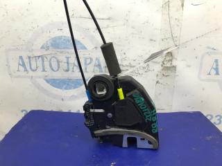 Замок двери задний правый FORESTER 12-19 2015 Внедорожник 2.5