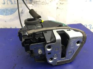 Замок двери задний правый SUBARU FORESTER 12-19 Внедорожник 2.5