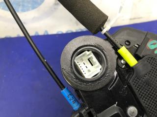 Замок двери задний правый FORESTER 12-19 2015 Внедорожник 2.5