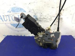 Замок двери задний правый TRIBECA B9 05-07