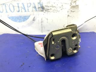 Замок двери задний правый SUBARU TRIBECA B9 05-07