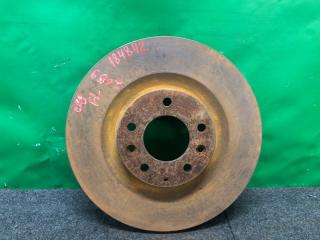 Тормозной диск передний MAZDA CX-9 06-16 2009