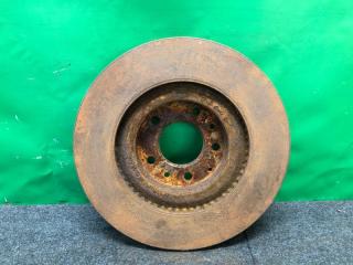 Тормозной диск передний CX-9 06-16 2009 Внедорожник 3.7