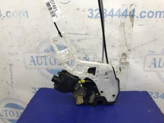 Замок двери задний правый SPORTAGE KM 04-10