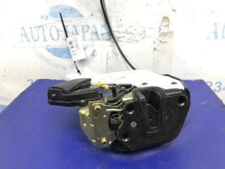 Замок двери задний правый KIA SPORTAGE KM 04-10