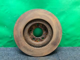 Тормозной диск передний CX-9 06-16 2009 Внедорожник 3.7