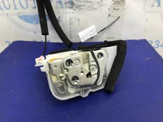 Замок двери задний правый SUBARU OUTBACK 09-14 BR Внедорожник 2.5