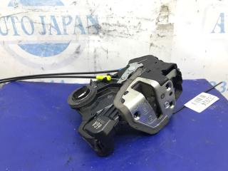 Замок двери передний левый SUZUKI KIZASHI 09-14