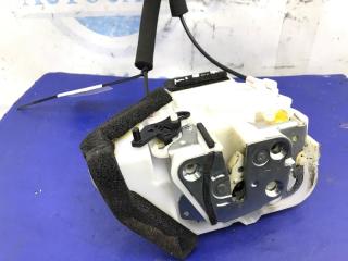 Замок двери задний левый OUTBACK 09-14 BR 2011 Внедорожник 3.6 EZ36