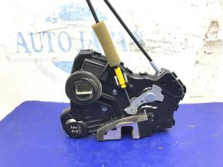 Замок двери передний левый COROLLA 150 06-13 Седан