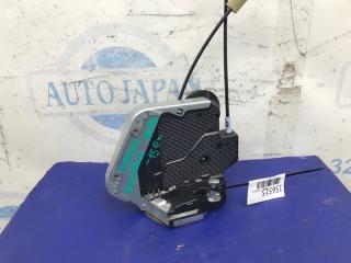 Замок двери задний правый TOYOTA COROLLA 150 06-13