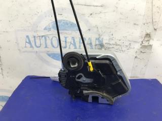 Замок двери задний правый COROLLA 150 06-13