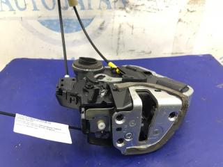 Замок двери задний правый TOYOTA COROLLA 150 06-13