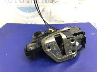 Замок двери передний левый TOYOTA AURIS 06-12