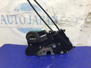 Замок двери передний левый PRIUS - 30 09-17