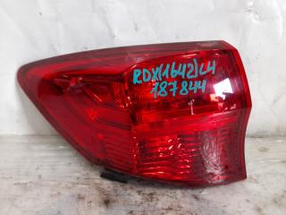 Фонарь наружный задний левый ACURA RDX 12-19 2014